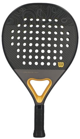 Wilson Carbon Force Pro Gold Ltd