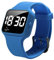 Pivotell Baby Blue Vibratime Junior Reminder Watch - with up to 16 Daily Alarms