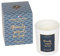 DRAEGER PARIS - Bougie Cadeau blanche Parfumée Ambre sacré Grands-parents au Top - Idée Cadeau pour Famille, Grands-Parents - Pot en verre - Made in France - 100% Cire Végétale - 40h de combustion