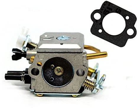 Carburetor Compatible with Husqvarna 362 362XP 365 365SP 372 372XP SPECIAL EPA Walbro Chainsaw