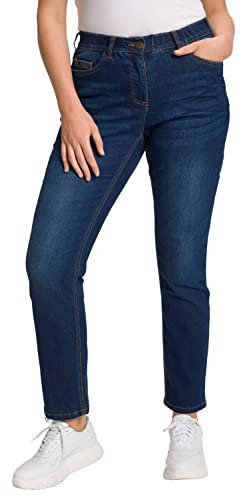 Ulla Popken, Damen, große Größen, Slim-Jeans