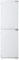 Integrated Built-in Fridge Freezer, Frost Free 50/50 Split 236L Un-branded