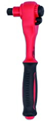 Laser 8414 VDE Insulated Ratchet 3/8 D