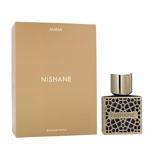 NISHANE, Mana, Extrait de Parfum, Unisexduft, 50 ml