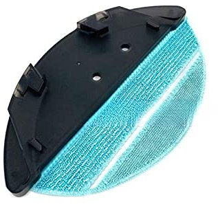 Compatible con Cecotec Conga 2290 Ultra 5290 Ultra Sweeping Mop Soporte de Montaje Robot Aspirador Repuestos Tanque de Agua Bandeja Accesorios