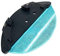 Compatible con Cecotec Conga 2290 Ultra 5290 Ultra Sweeping Mop Soporte de Montaje Robot Aspirador Repuestos Tanque de Agua Bandeja Accesorios