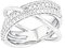 Joop! Damenring 60 Silber 32013230