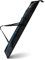 STYNGARD Skitasche 2 Paar Ski mit Rolltop [XXL - für 2 x 140 cm bis 200 cm] - Skisack für 2 Paar Ski mit wasserdichter Polsterung im Bindungsbereich - Ski Bag Modell KITZBÜHEL