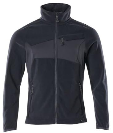 MASCOT Unisex Fleece Größe L Jacke, bunt, L