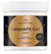 Almivital Gelenkfit Gel Forte 500ml mit Weihrauchextrakt, Hyaluronsäure und Myrrhe – Kosmetisches Pflegeprodukt zur Anwendung auf Rücken, Knie, Schultern – Massagecreme für beanspruchte Körperbereiche