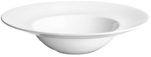 ASA Selection ŕ Table Risotto-/Gourmetteller mit Fahne 23cm