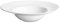 ASA [W0724] Risotto-/Gourmetteller, mit Fahne, D. 23 cm, H. 6,5 cm