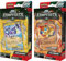 Pokèmon (Sammelkartenspiel), PKM EX-Kampfdeck Juli