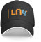 COSIUOS Basecap Formel 1 LN4 Lando Norris Baseballkappe, Trucker-Mütze, Luxusmütze, Snapback-Mütze, Golf-Trucker-Mützen für Männer und Frauen