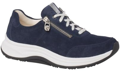 Ganter High Flyer Damen Halbschuhe, Größe:42 EU