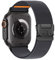 Elastisches Armbänder für Apple Watch Ultra/2 Armband 49mm 46mm 40mm 44mm 45mm 41mm 42mm 38mm,Nylon Stoff Band Fallschirmverschluss Sport Strap für Apple Watch 10 iWatch 9 8 7 6 5 4 3 SE/2 Apfelband