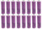 4x SAM INR18650 35E - 3400mAh 8A Continuous Discharge or 13A Maximum discharge - Rechargeable Li-Ion 18650 Flat-Top Battery. Genuine & Recent Batch (16 x SAM INR18650 35E - 3500mAh 8A CDR - NO CASES)
