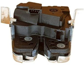 YHAINI Verrouillage du Coffre du hayon Serrure de Coffre pour Mercedes pour Benz pour Serrure de Coffre de pour Classe Serrure de hayon de Voiture