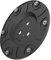 Chuancheng Disque de lame de tondeuse robot RSD-01-3 et RSD-01-3.1 pour tondeuse à gazon WORX/Landxcape/Kress Accessoires de rechange Disques de coupe sans lames