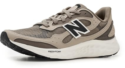 New Balance Fresh Foam Arishi Sportschuh Braun in Gr. 38 | Straßenlaufschuhe