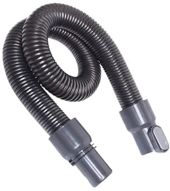 Kompatibel Mit Dyson, V6 DC35 DC45 DC52 DC58 DX901 DC-Serie Staubsauger-Aufsatzschlauch, Flexibles Verlängerungsrohr, Teleskoprohrverschraubung