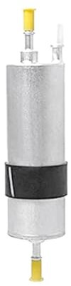 ORTUNVC Auto-Styling Kraftstofffilter for BMW E81 E87 E90 E91 X5 E70 X3 F25 X6 F10 F01 F02 F30 F31 16127233840