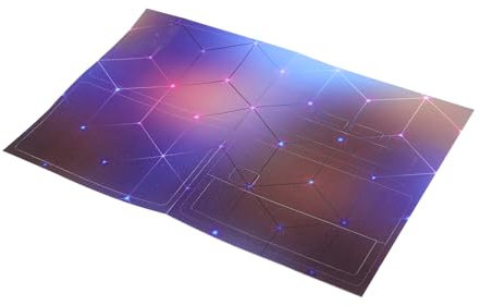 LAPYAPPE 4 Stück Teiliges Kreditkarten Sticker Dekorative Haut für Debitkarten Selbstklebende Kartenverzierung Stilvolle Aufkleber für Kreditkarten Design für Karten