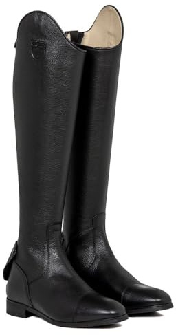 Equestro Jupiter S Riding Boots EU 42