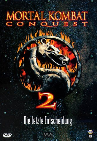 Mortal Combat - Conquest 2