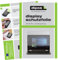 dipos I 2X Schutzfolie matt kompatibel mit Medion Akoya E2228T Folie Displayschutzfolie