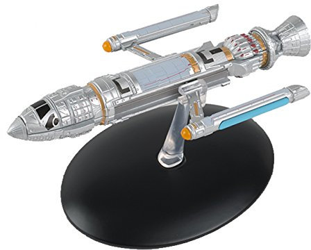 Eaglemoss Sammlung von Raumschiffen Star Trek Starships Collection Nº 64 Phoenix