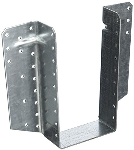 Simpson BSS100/190-B Balkenschuh BSS 100x190 feuerverzinkt aussenliegend mit Zulassung