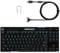 LOGITECH - ACCESSORIES PRO X GAMING KEYBOARD SHROUD - PAN - NORDIC