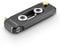 SMALLRIG Low-Profile NATO Rail Quick Release Safety Rail 50mm for NATO Handle Camera Cage - BUN2468B