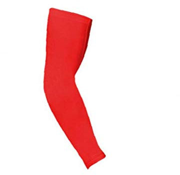 1pc Mangas Del Brazo Deportes De Refrigeración Protección Manguitos Manguitos De Baloncesto Ciclismo Hombres Mujeres