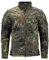 Carinthia LIG 3.0 Jacket 5Farb Flecktarn BW Bundeswehr Kälteschutz Winter-Jacke für bis - 5°C Ultra leichte Thermo-Jacke mit nur 540g Gewicht