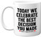 Stuff4 Anniversary Mug for Him Her, Funny Coffee Mug for Men Women, 11oz Ceramic Gifts Girlfriend, Presents Boyfriend, Perfect an Anniversary, Christmas, Valentines or a Birthday