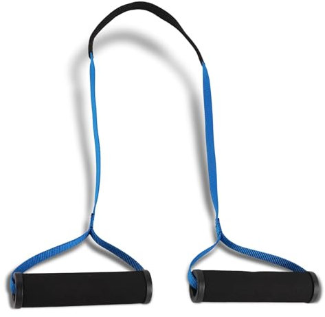 Nacken Traktionsgurt Zur Erholung, Hals Hängematte Nackenschaukel Dynamische Gelenkmobilisierung Halswirbelsäulen Stretcher Gurt