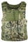 Horizon Tactical Tactical Military Vest Molle Combat Assault Plate Carrier US UK (Digital Green Camo)