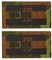 Lucktao 2 Stücke DEU Deutschland IR Infrarot Reflektierende Patches Klett Militär Klett Patches Für Abzeichen Klettbänder Taktische Kleidung Rucksack Baseballkappe Uniform ​Weste Hundegeschir…