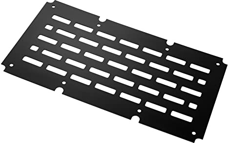 RockBoard Base Plate for Quad 4.2 - Universal Mounting Solution