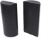 Graootoly 1 Paar 30 cm halbrunder Schaumstoff für Yoga, , Sport, Fitnessgeräte, Balance-Pads, Yoga-Blöcke