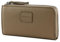 FREDsBRUDER Lanbe - Geldbörse 8cc 20 cm Feather Grey