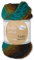 Frida's Wollhaus Rellana 100 g Flotte Socke Kolibri 4-fädig Sockenwolle 14 Farben (6217 | petrol | gelb | türkis | lila)