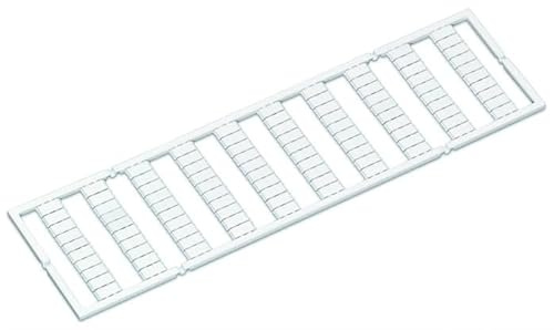 WMB-Beschriftungskarte L1,2,3, N,PE WAGO 793-472