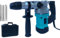 Topolenashop Trapano Scalpellatore Martello Demolitore Perforatore Rotativo 1500W PHD0001 220-240V 3 Funzioni
