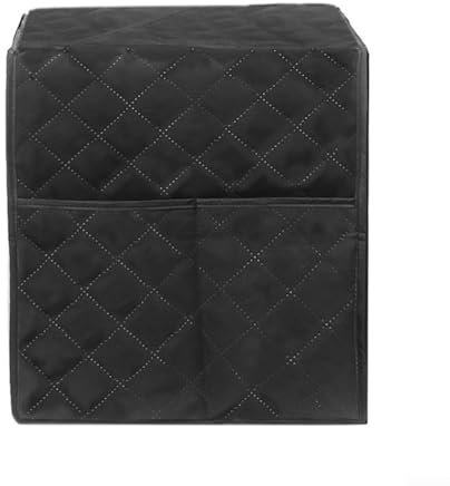 Appliance Dust Cover, Perfect for Protecting Your Coffee Machine from Dirt and Scratches
