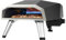 GGM Gastro | TPOGL3 | Outdoor Pizzaofen Gas - bis zu 500°C - inkl. Tragetasche