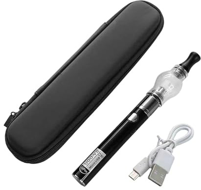Janurium Soldador USB – Atomización de colofonia directamente soldador – Eficiente carga USB precisa soldador y kit