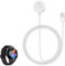 Caricatore USB A da 100 cm Compatibile con Huawei Watch GT5 Pro, GT5, GT4, GT3, GT3 Pro, GT3 SE, GT Runner, GT2 Pro, Watch 4/4 Pro, 3/3 Pro, Cavo di Ricarica Rapida e Sicura Caricabatterie